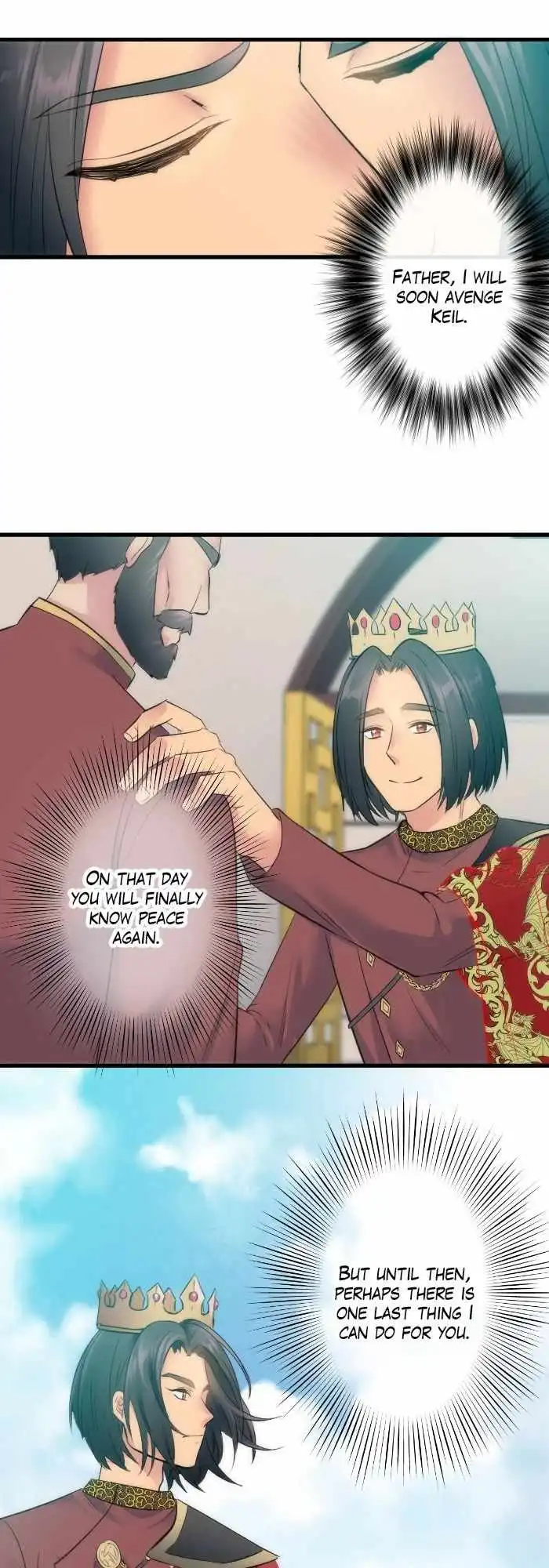 The Dragon Prince's Bride Chapter 56 22